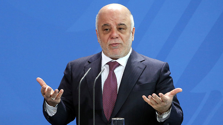 Iraqi PM claims decision on disputed territories is final